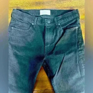 Everlane black skinny jeans size 29 ankle.